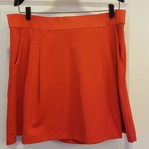 Cute Skirt with Pockets!